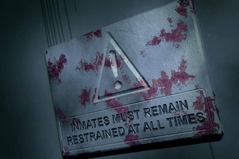 Abducted, The Great Escape Game Leeds photo #3