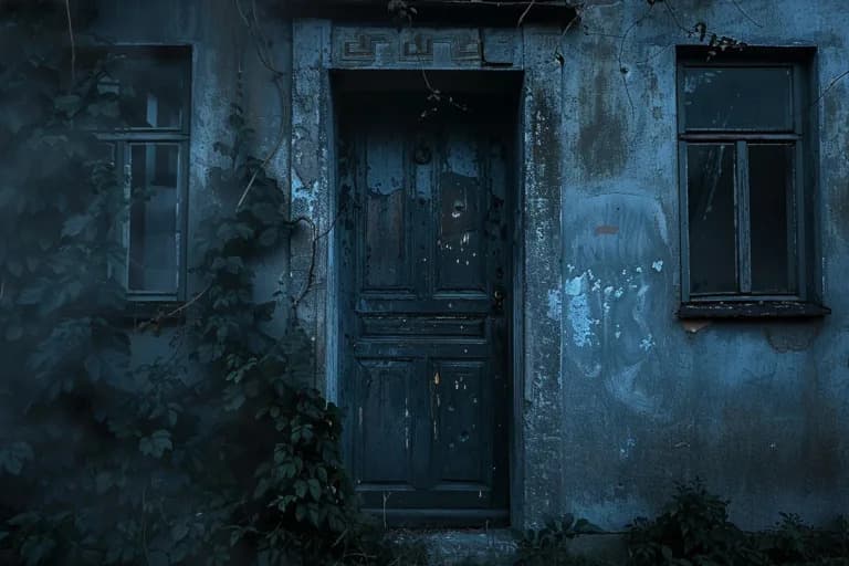 The Curse Of Grimstone Lane, The Great Escape Game Leeds photo #3