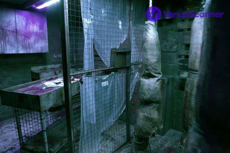 The Great Escape Game Leeds photo #3