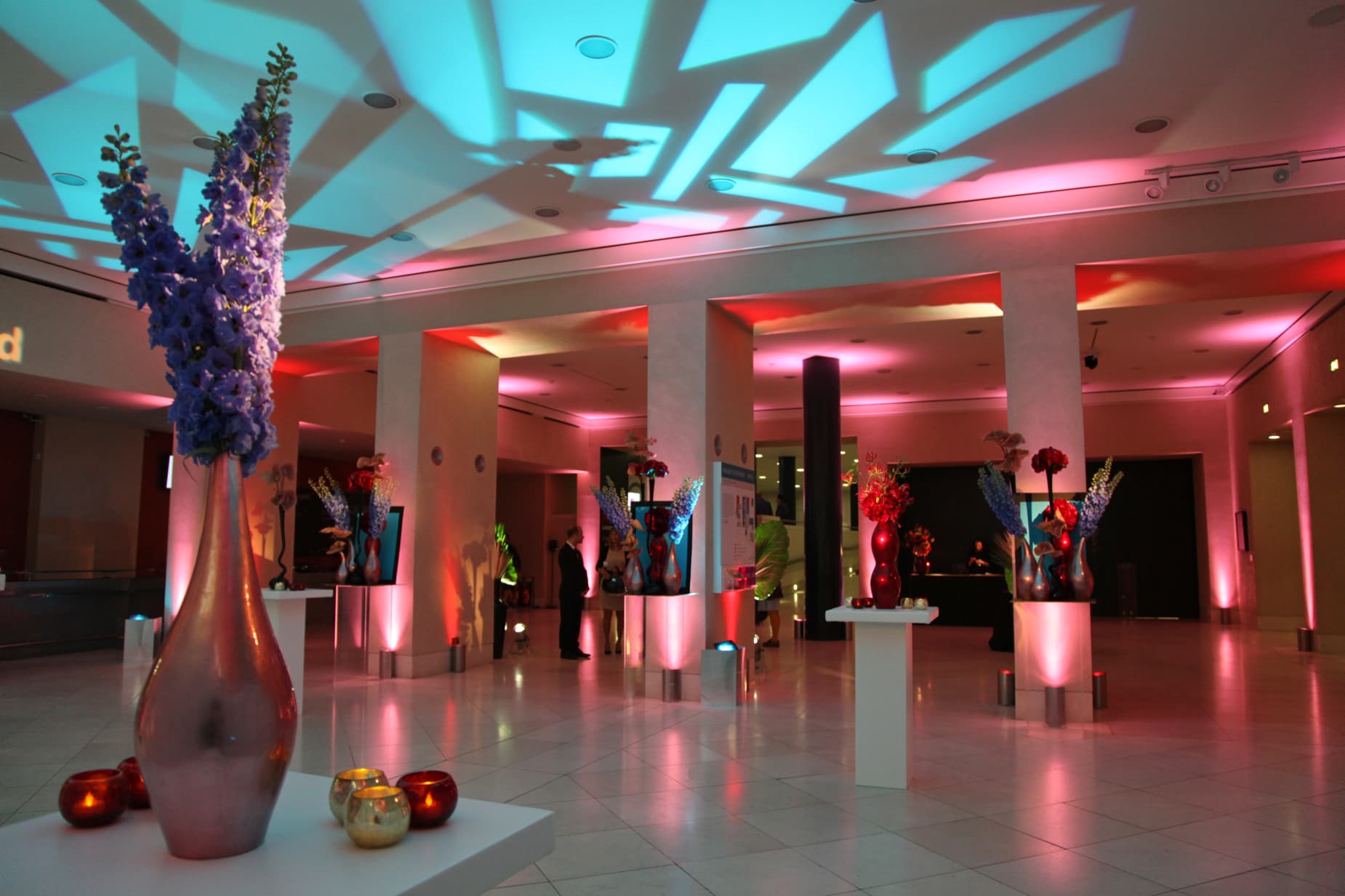 Manton Foyer, Tate Britain photo #3