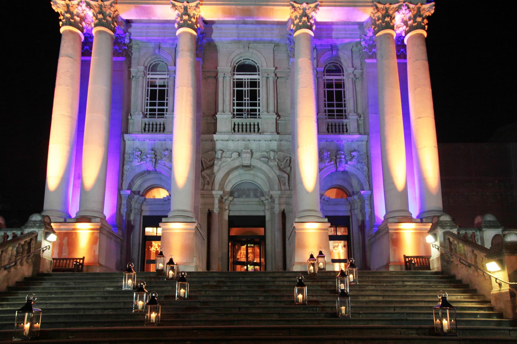 Photo of Tate Britain
