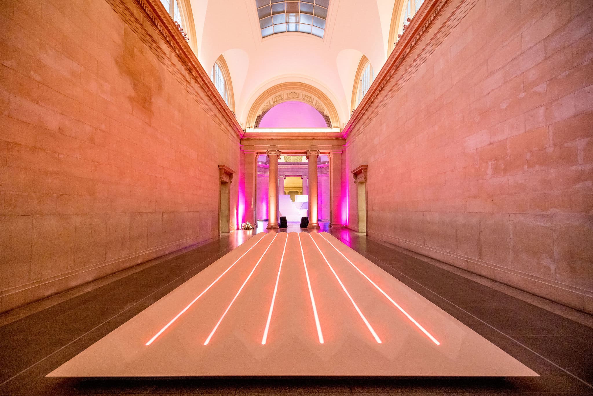 The Duveens & Octagon, Tate Britain photo #1