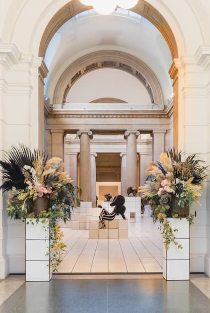 The Duveens & Octagon, Tate Britain photo #9
