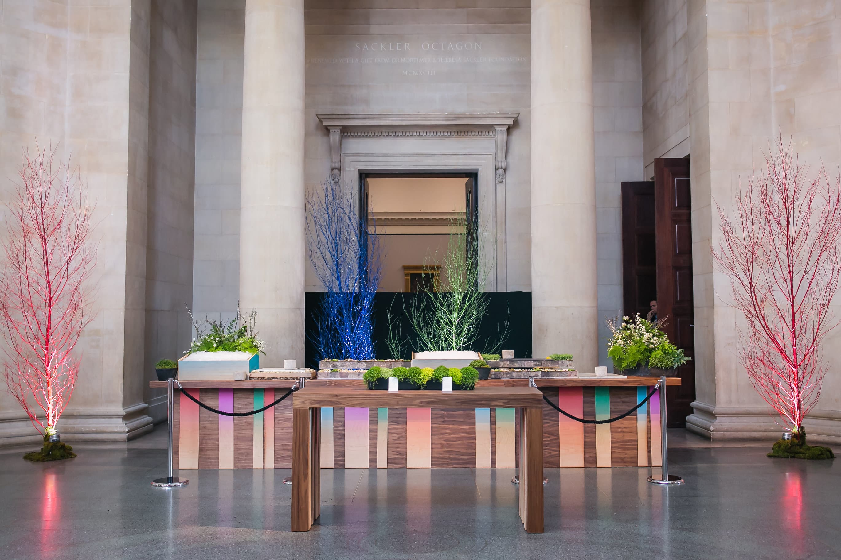 The Duveens & Octagon, Tate Britain photo #7