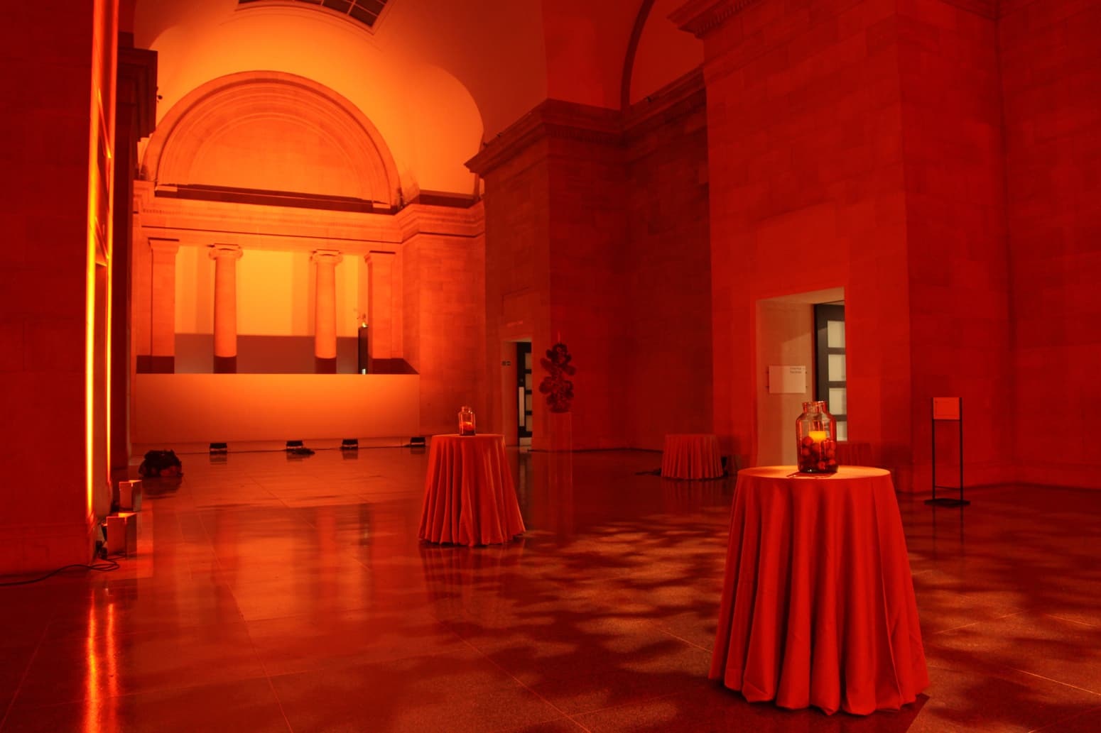 The Duveens & Octagon, Tate Britain photo #6