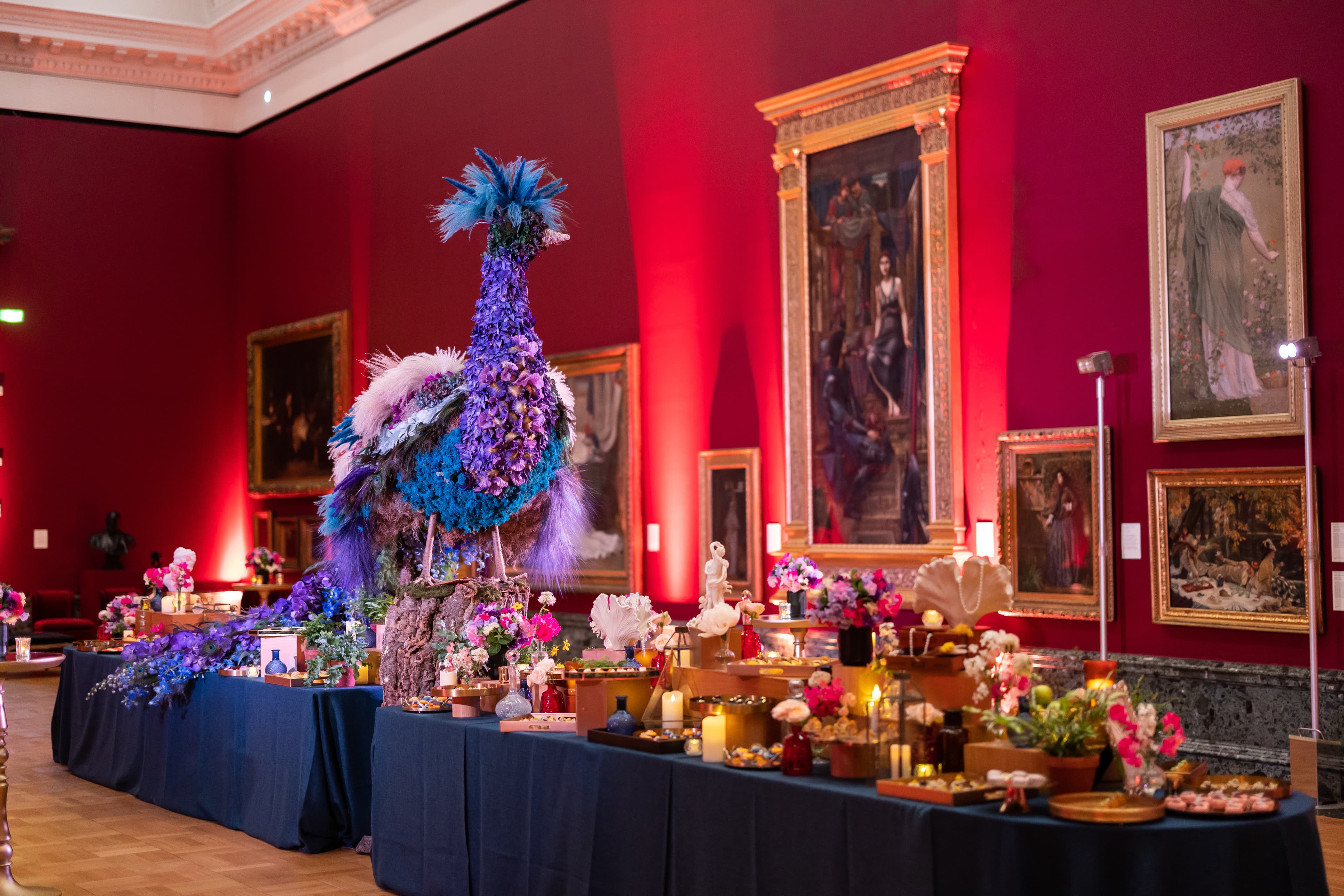 Gallery 9, Tate Britain photo #3