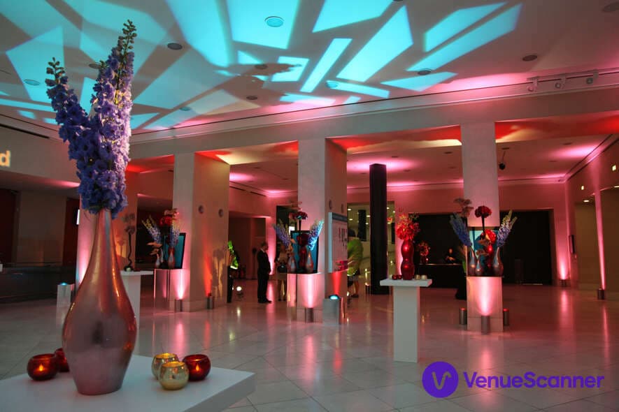 Tate Britain, Manton Foyer photo #3