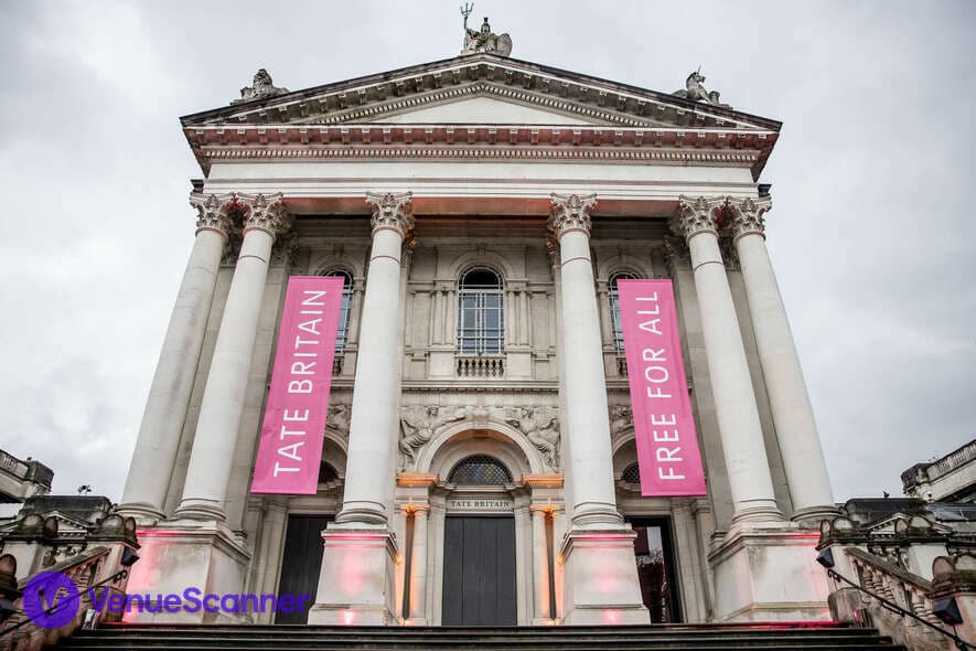 Tate Britain photo #3