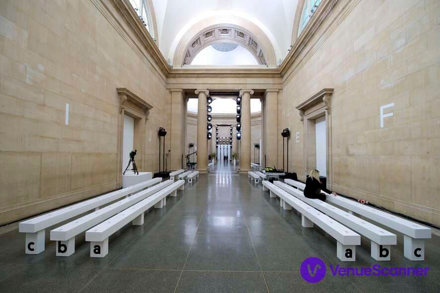 Tate Britain, The Duveens & Octagon photo #3