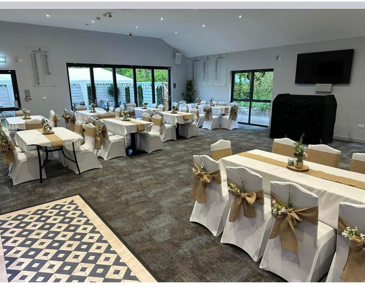 Main Hall, Ilford Golf Club photo #1