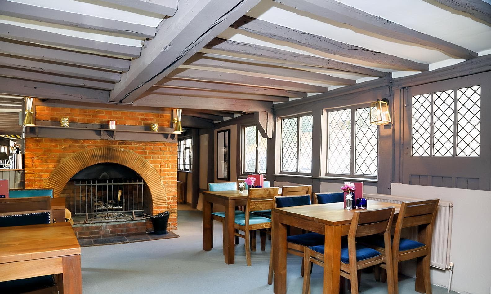 The Snug, The Ferry photo #1