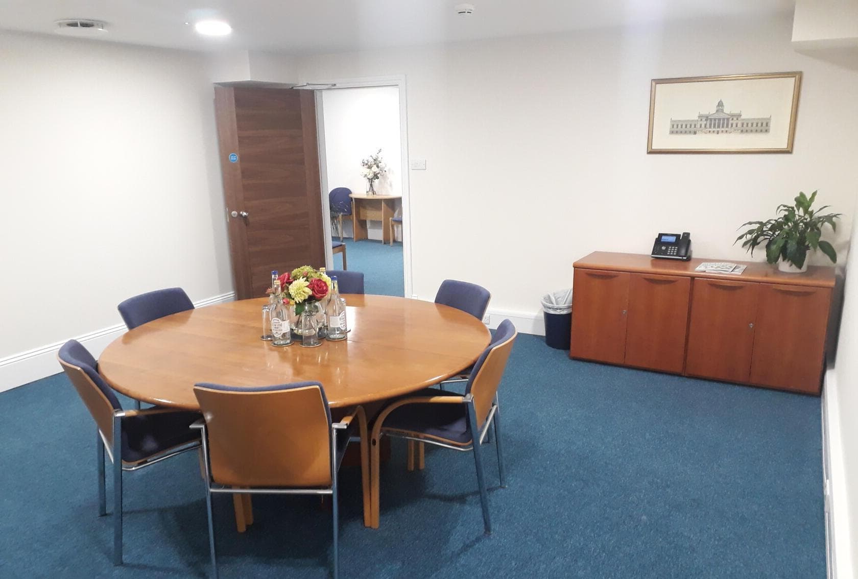 Meeting Room, Inigo Business Centres Bath photo #2