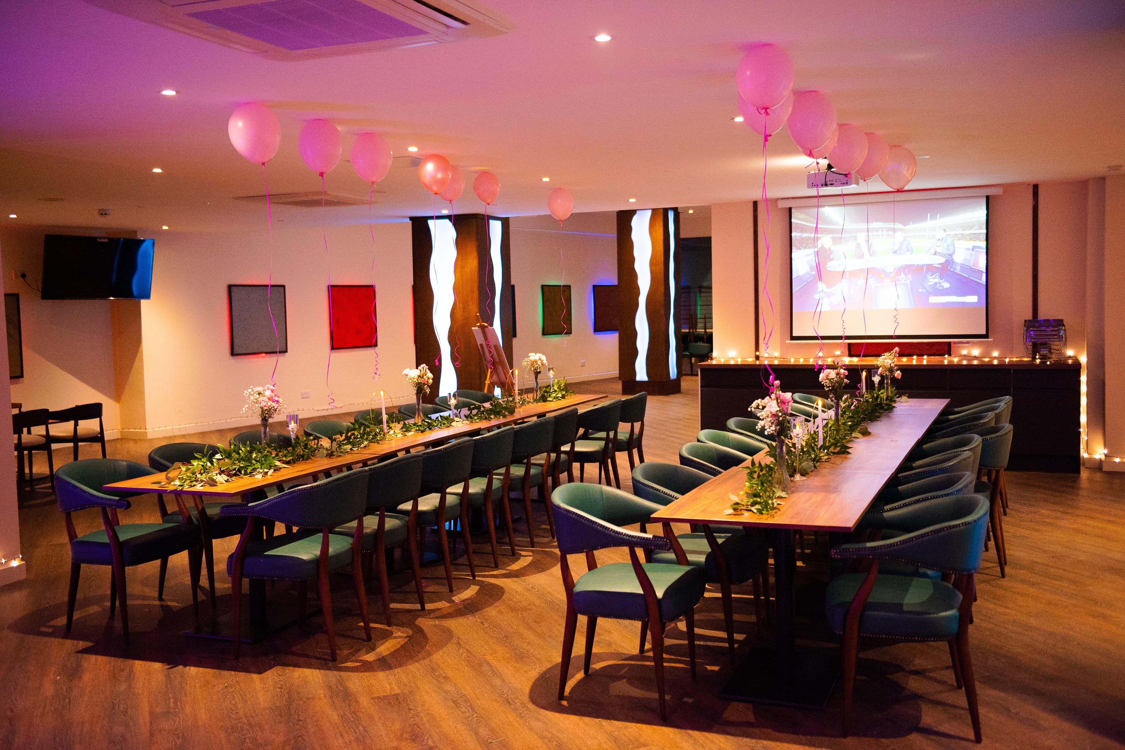 Whole Venue Exclusive Hire, Blue Jay Bar & Kitchen photo #2