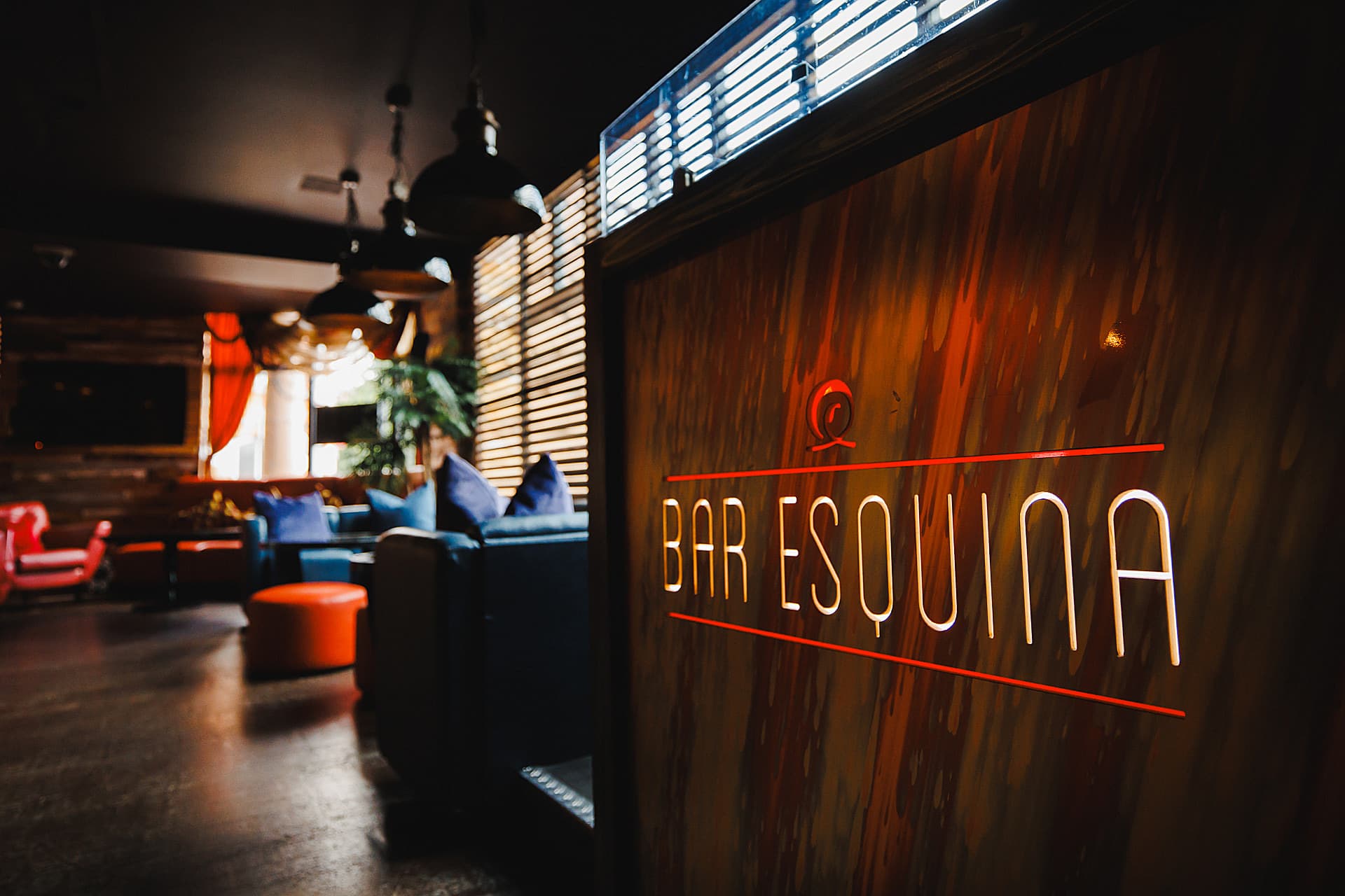 Bar Esquina, Alea Casino, Nottingham photo #7