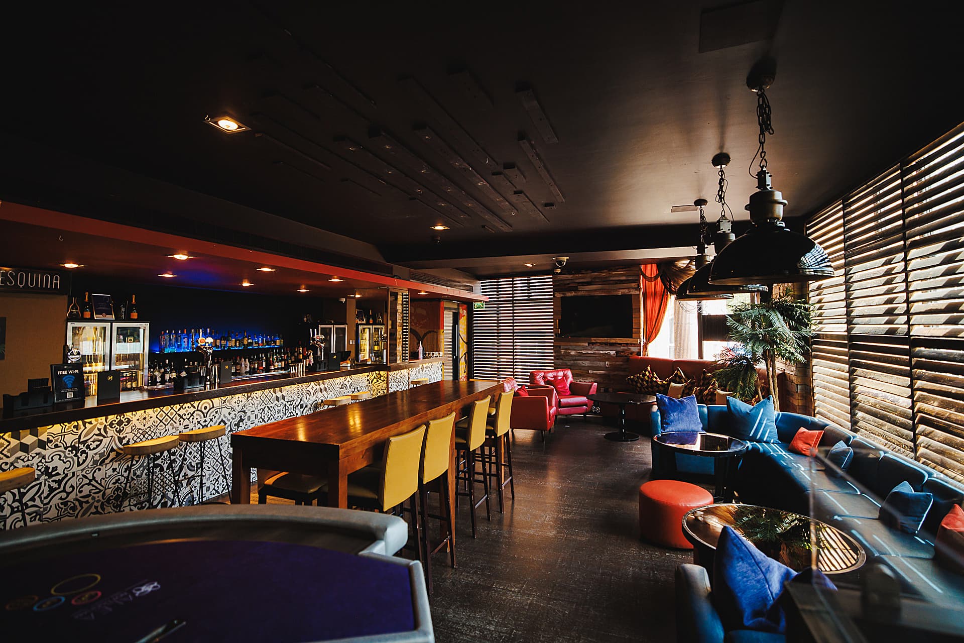 Events Suite, Alea Casino, Nottingham photo #22
