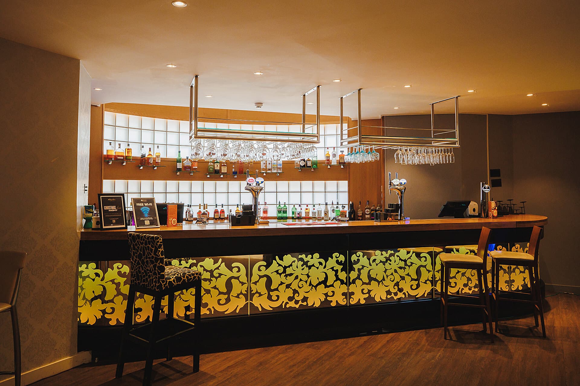 Events Suite, Alea Casino, Nottingham photo #5