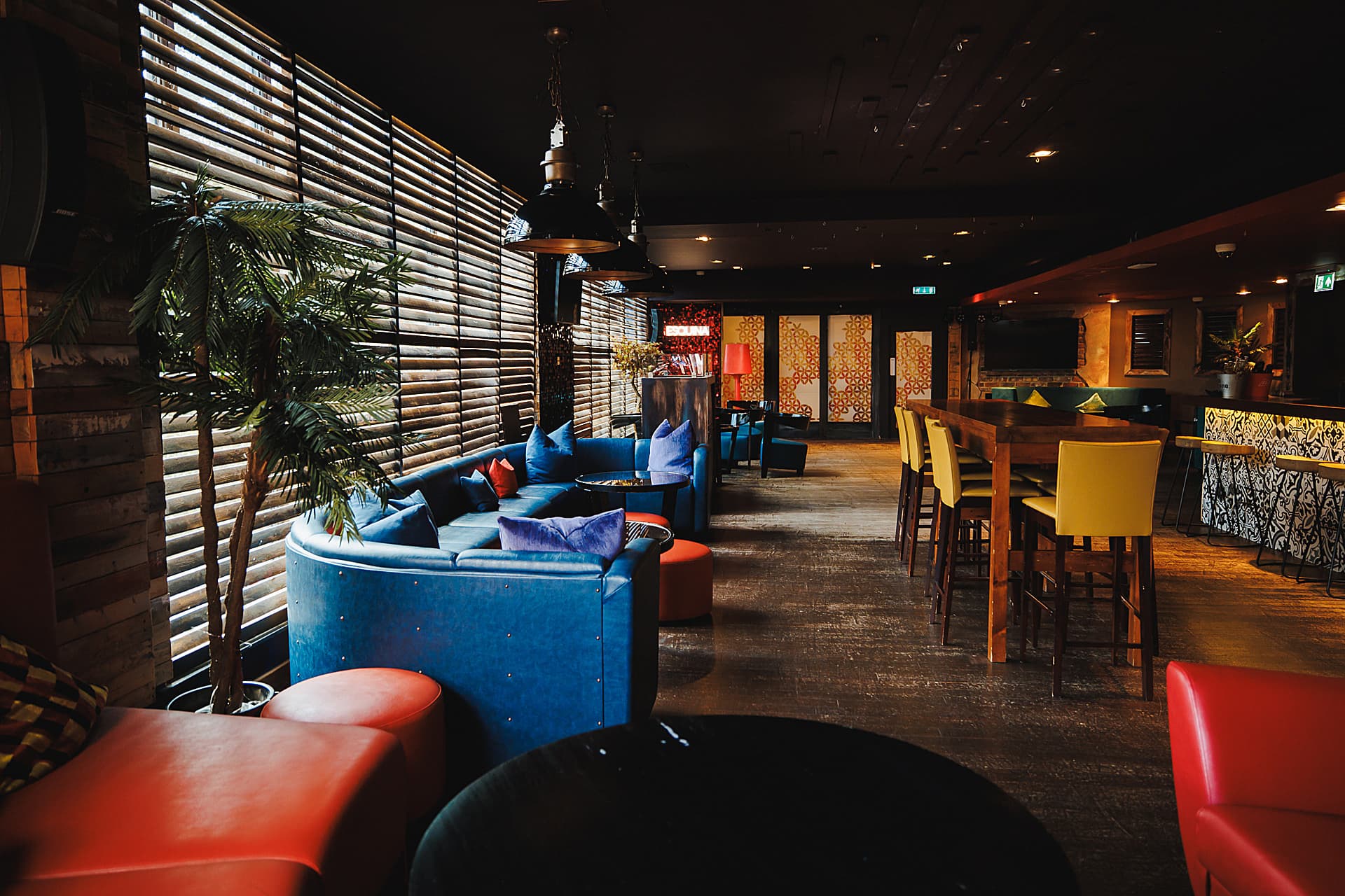 Bar Esquina, Alea Casino, Nottingham photo #13