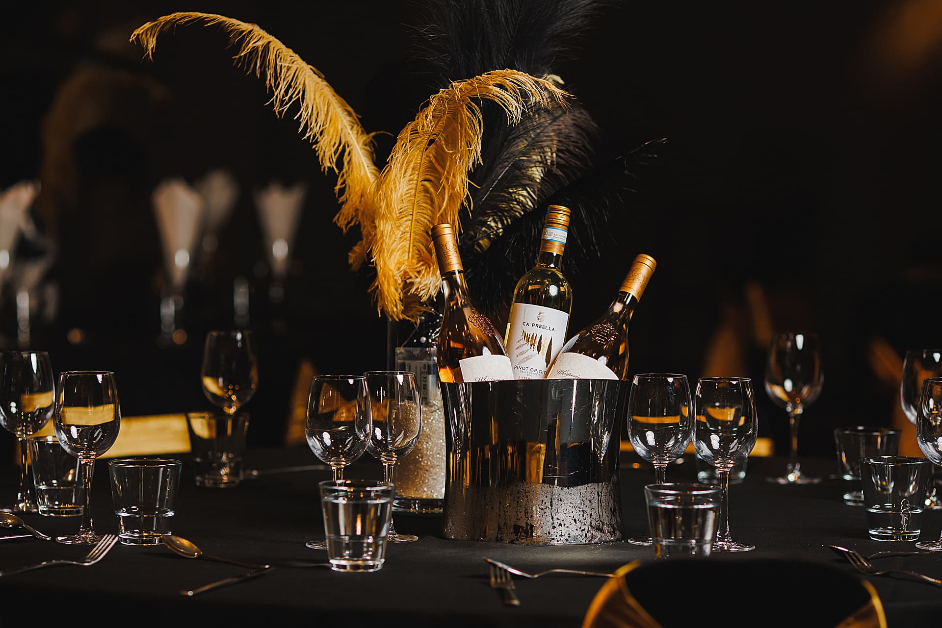 Events Suite, Alea Casino, Nottingham photo #18