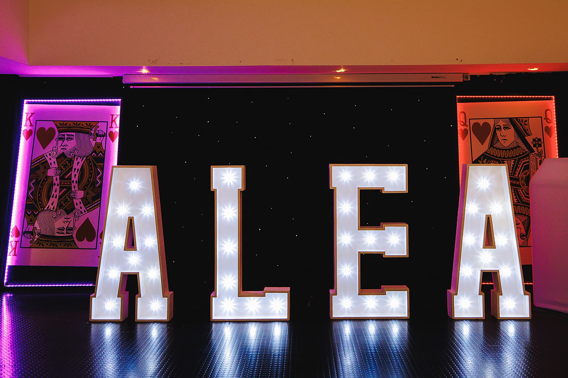 Events Suite, Alea Casino, Nottingham photo #12