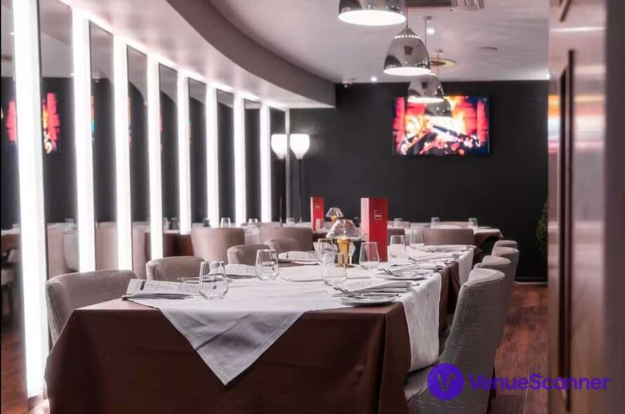 Alea Casino, Nottingham, Marco Pierre White PDR photo #3