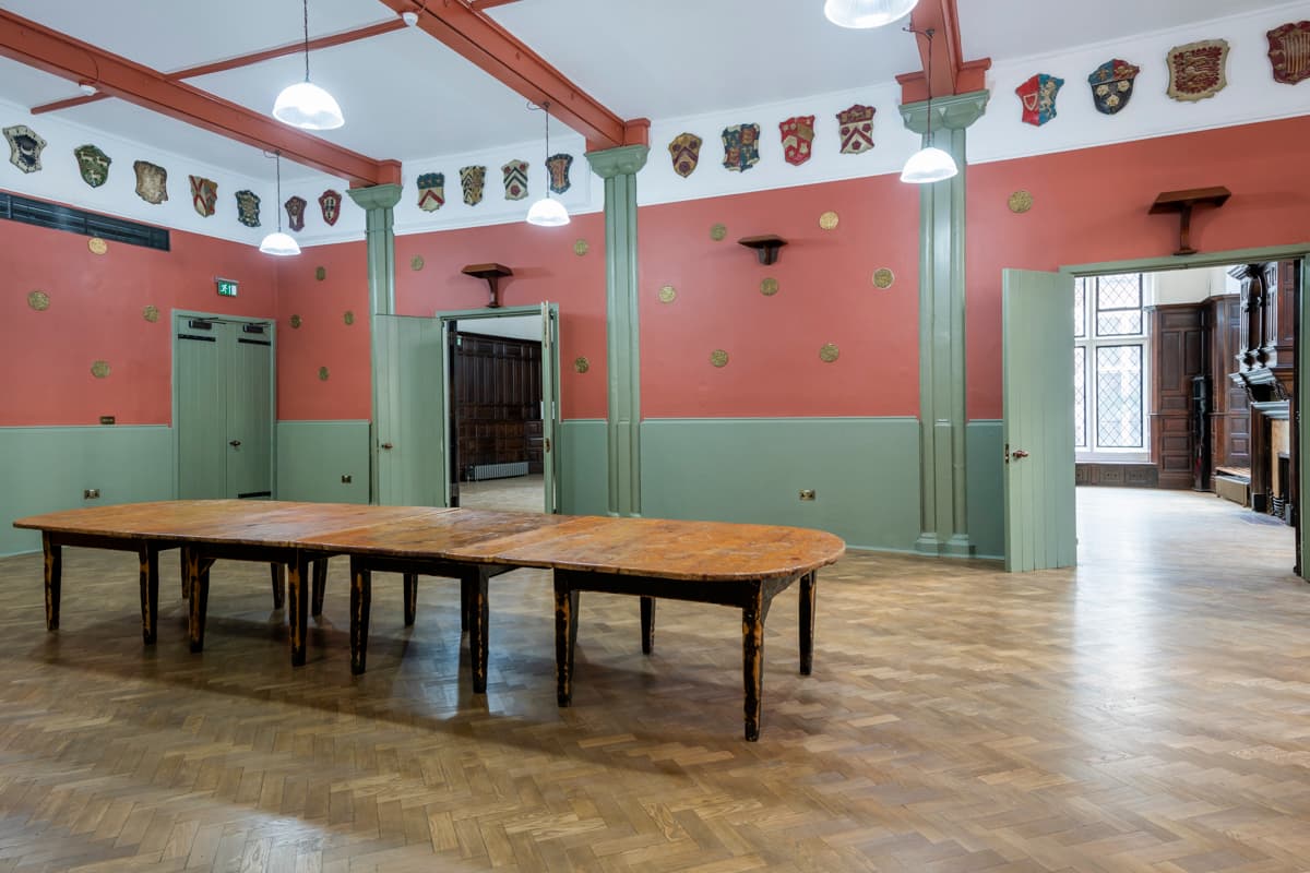 Ashbee Hall, Toynbee Hall photo #2