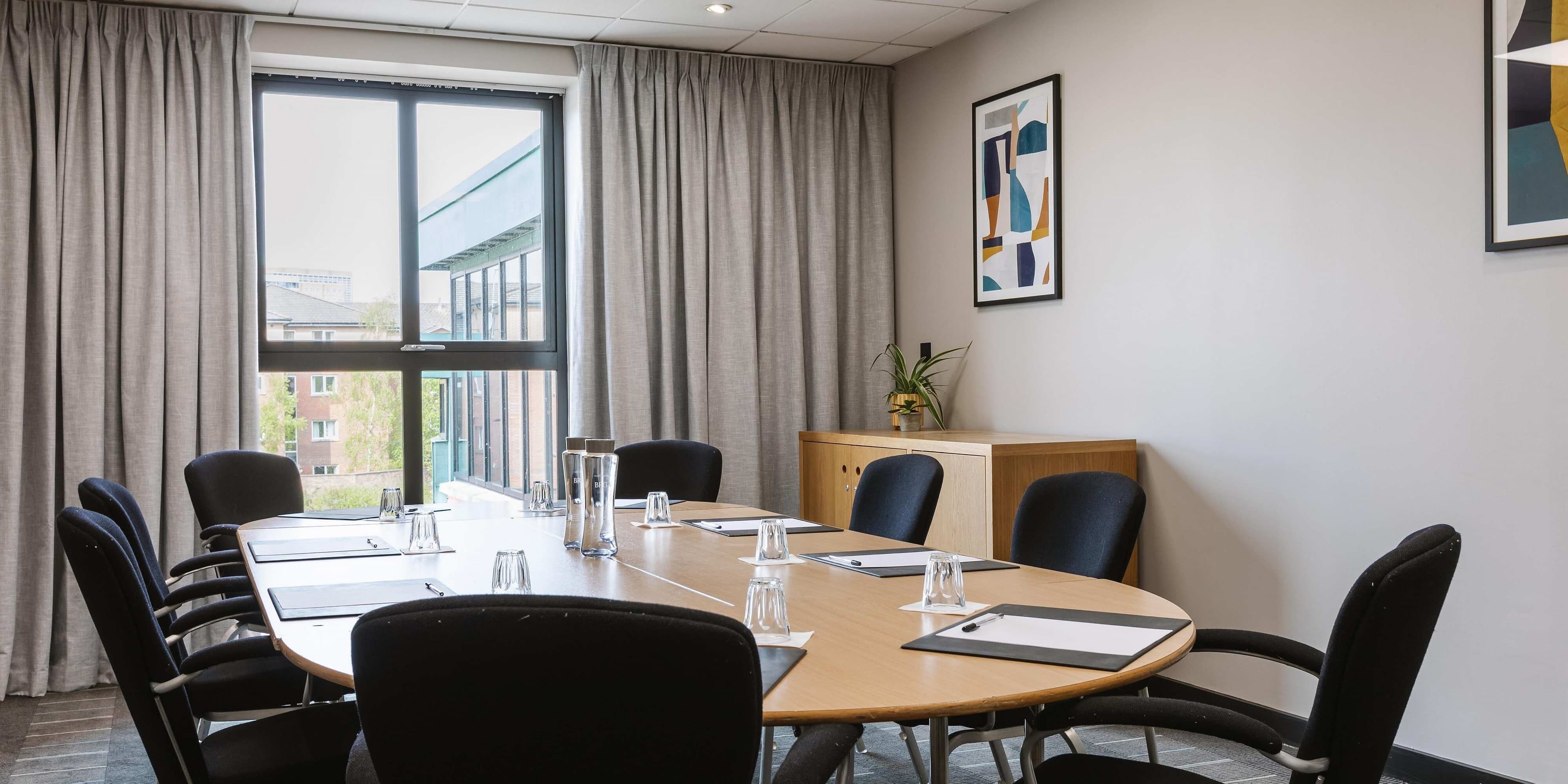 Platinum, Voco Belfast photo #1