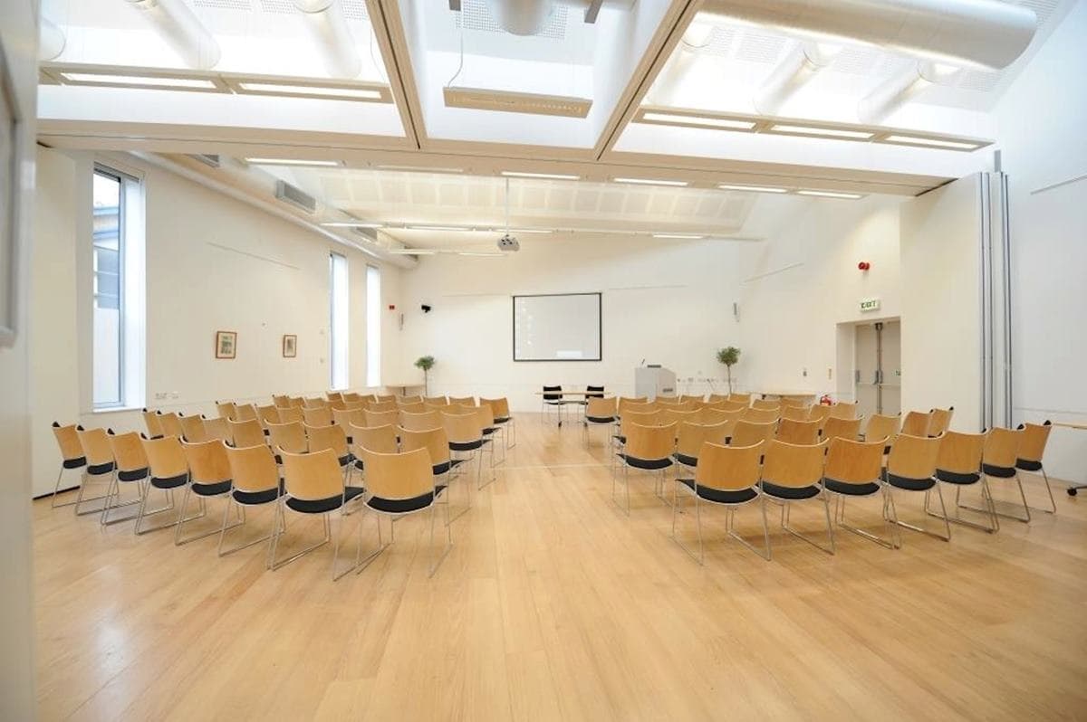 Simister Hall, Signing Tree Conference Centre photo #2
