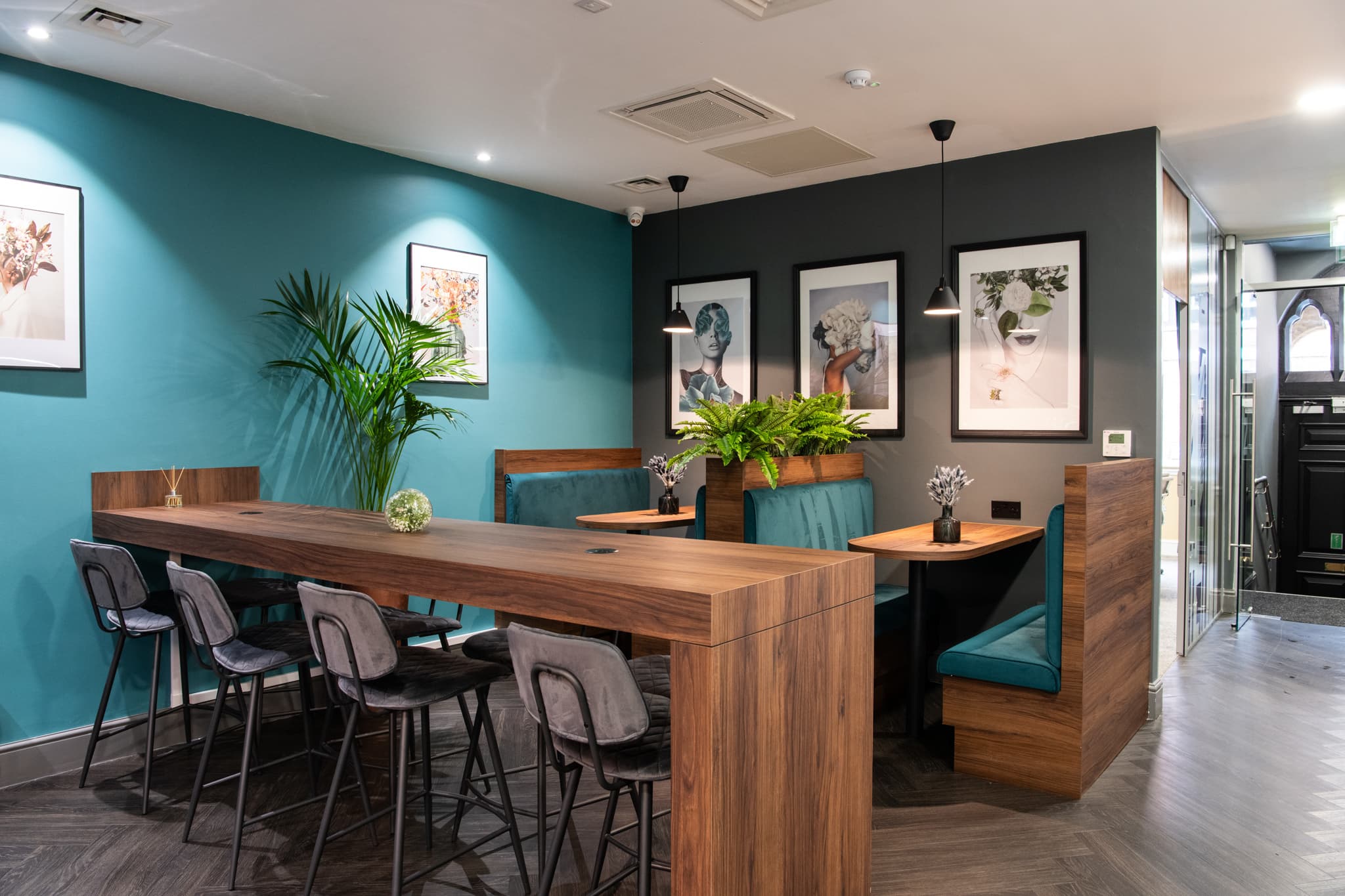 Park Place Snug, 46 Park Place photo #3