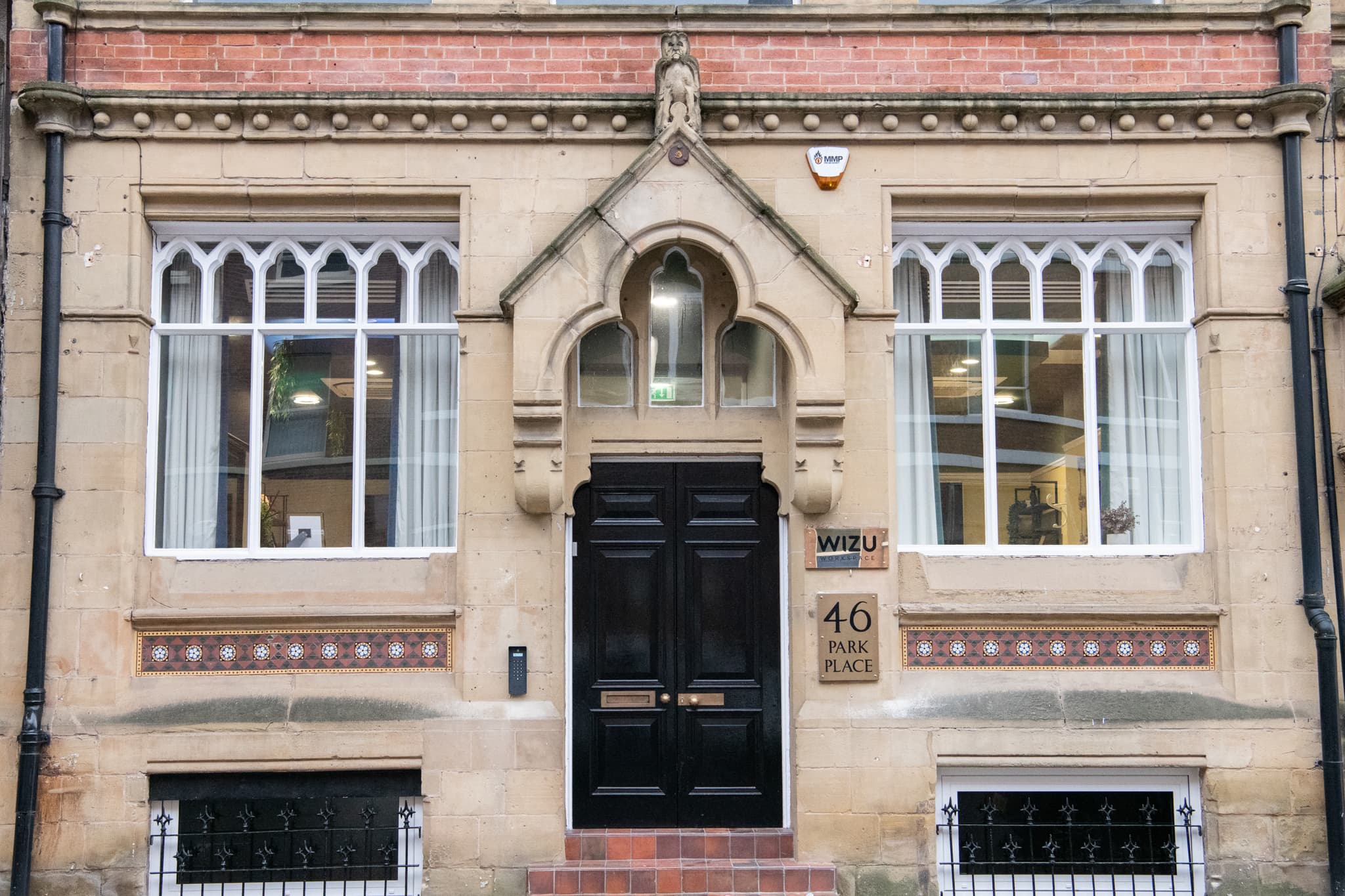 Wellington Suite, 46 Park Place photo #13