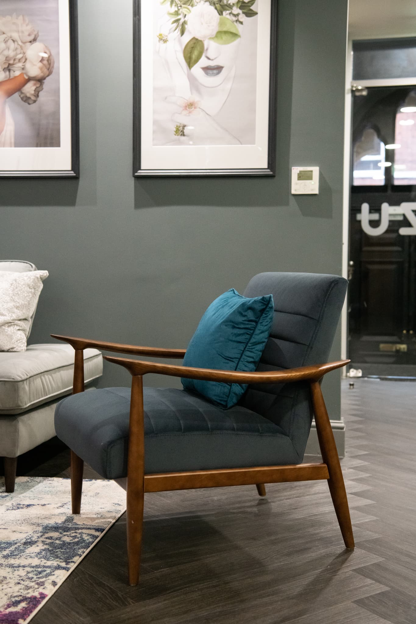 Wellington Suite, 46 Park Place photo #11