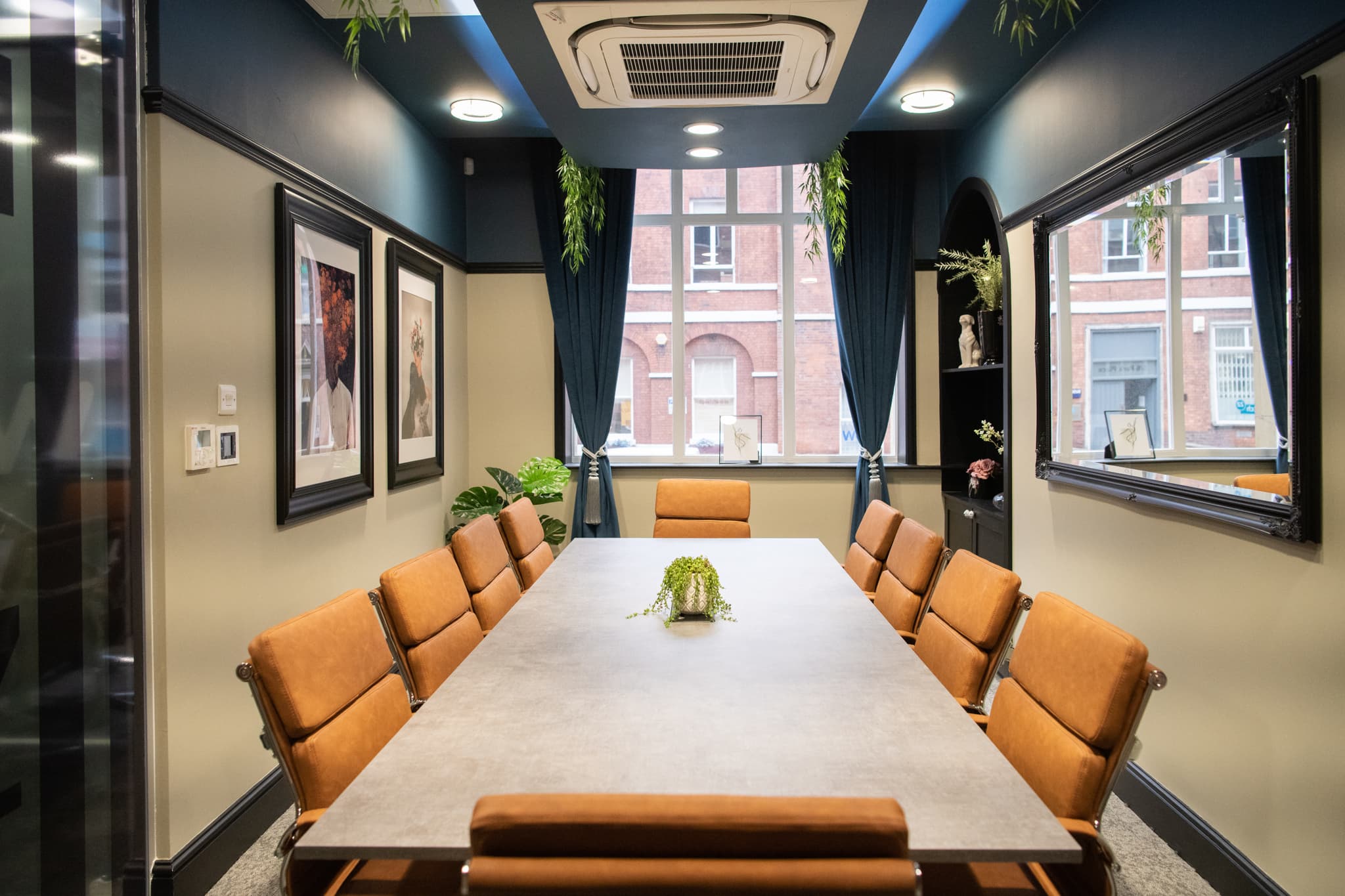 Trinity Suite, 46 Park Place photo #6