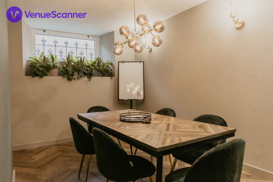 46 Park Place, Park Place Events Space photo #3