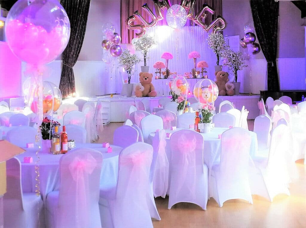 Exclsuive Hire, Subud Centre photo #1