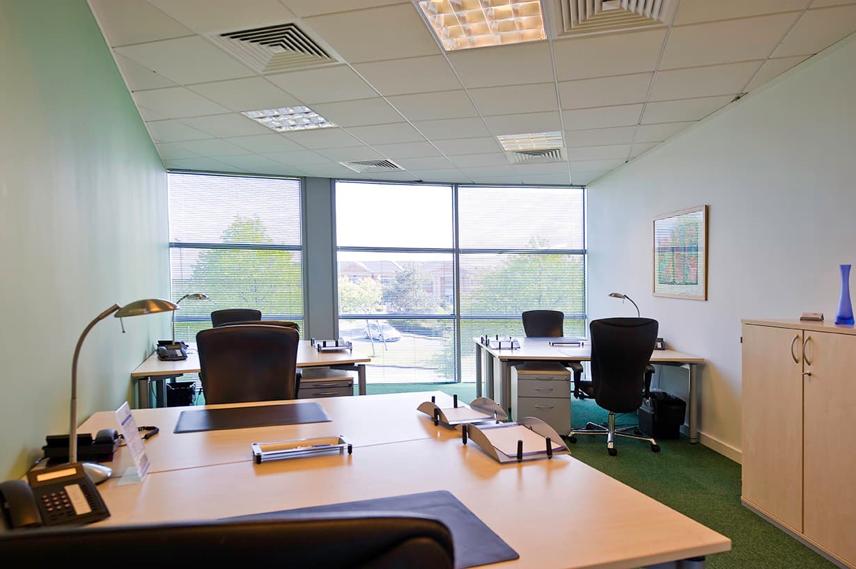 Northgate, Regus Chester Business Park photo #1