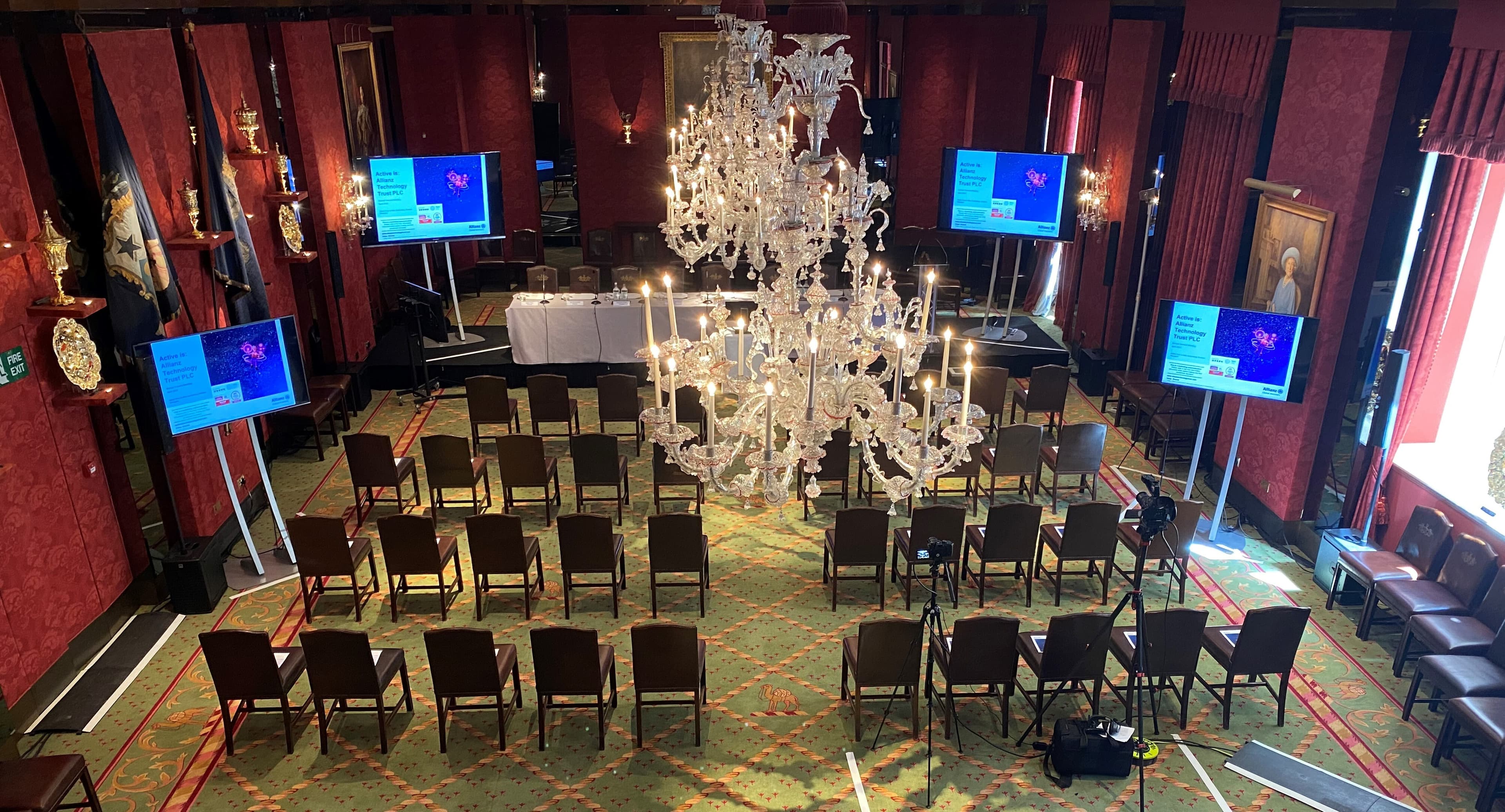 Photo of Grocers' Hall