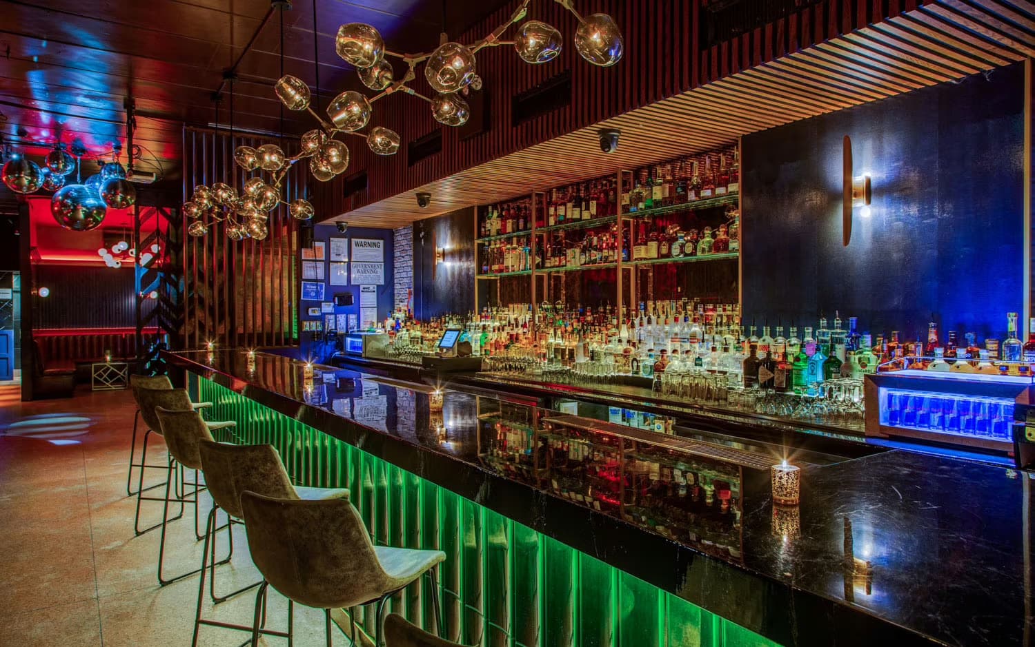 Main Floor, The Delancy photo #2