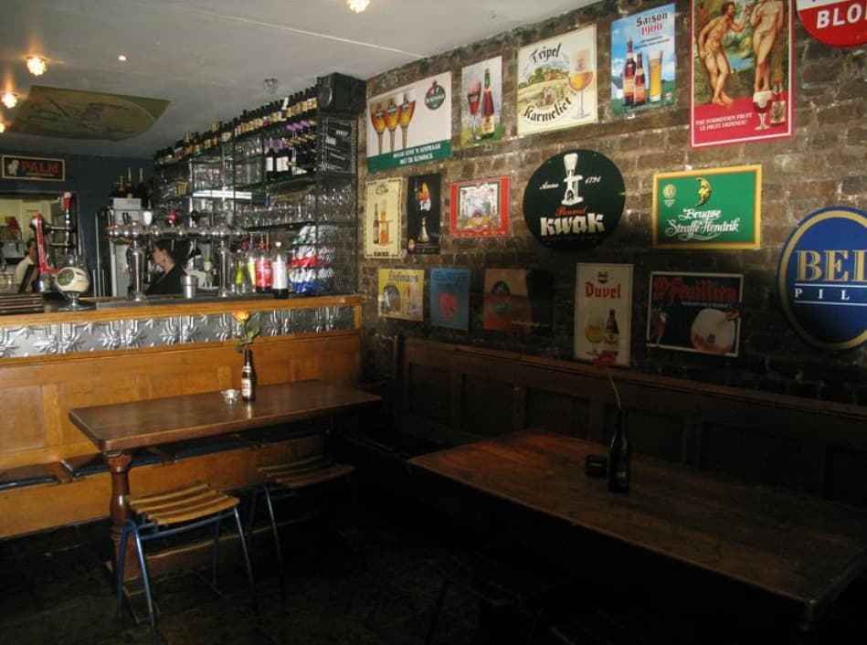 Exclusive Hire, The Dovetail photo #3