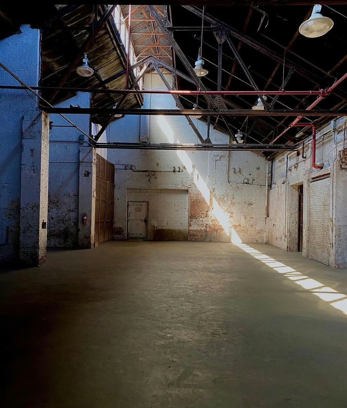 Photo of The 1896 Studios & Stages