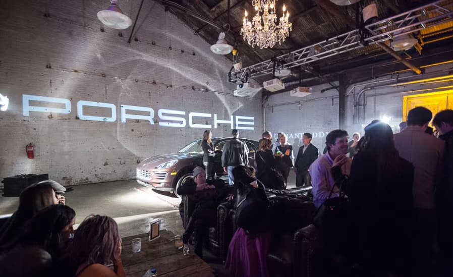 Area 3, The 1896 Studios & Stages photo #3