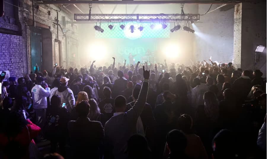 Area 3, The 1896 Studios & Stages photo #2