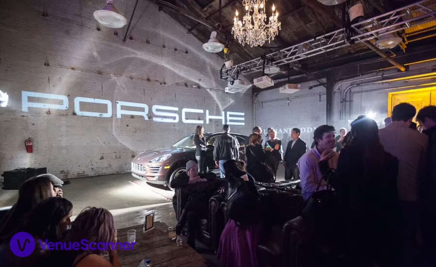 The 1896 Studios & Stages, Area 3 photo #3