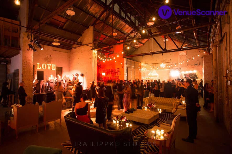 The 1896 Studios & Stages photo #3