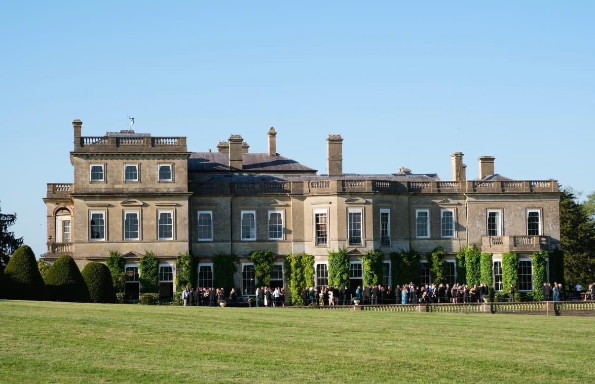 Photo of Hartham Park Estate