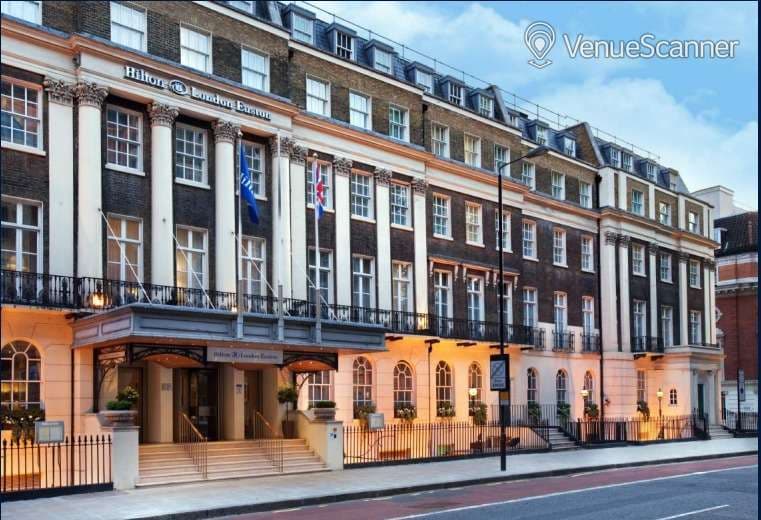 Hilton London Euston, Woburn Place photo #3