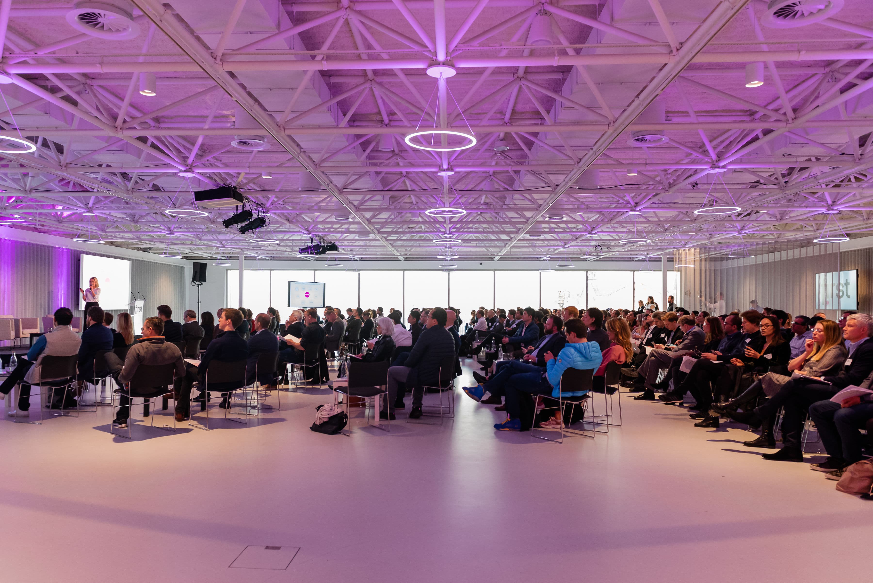 Illuminate, Science Museum photo #2