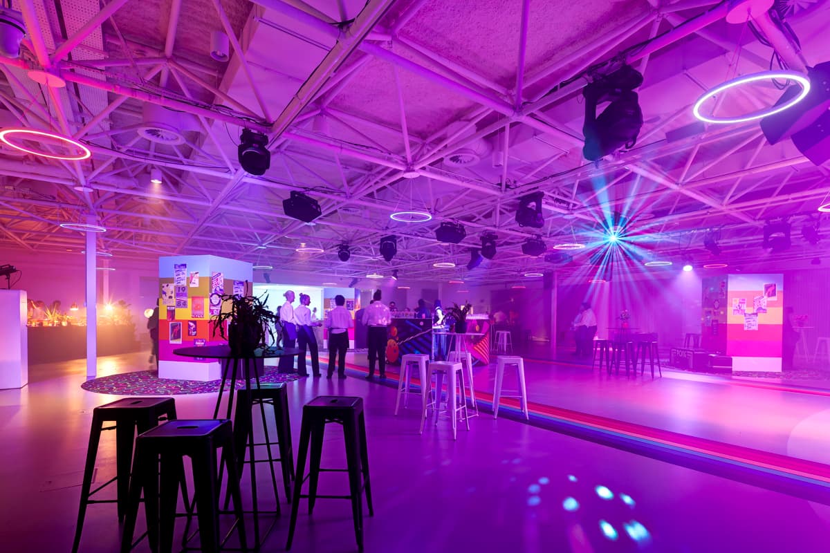 Illuminate, Science Museum photo #3