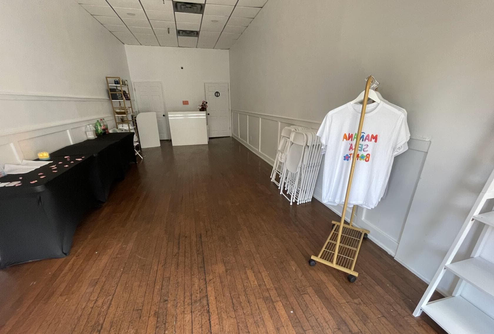 Event Area, The Art Escape photo #1