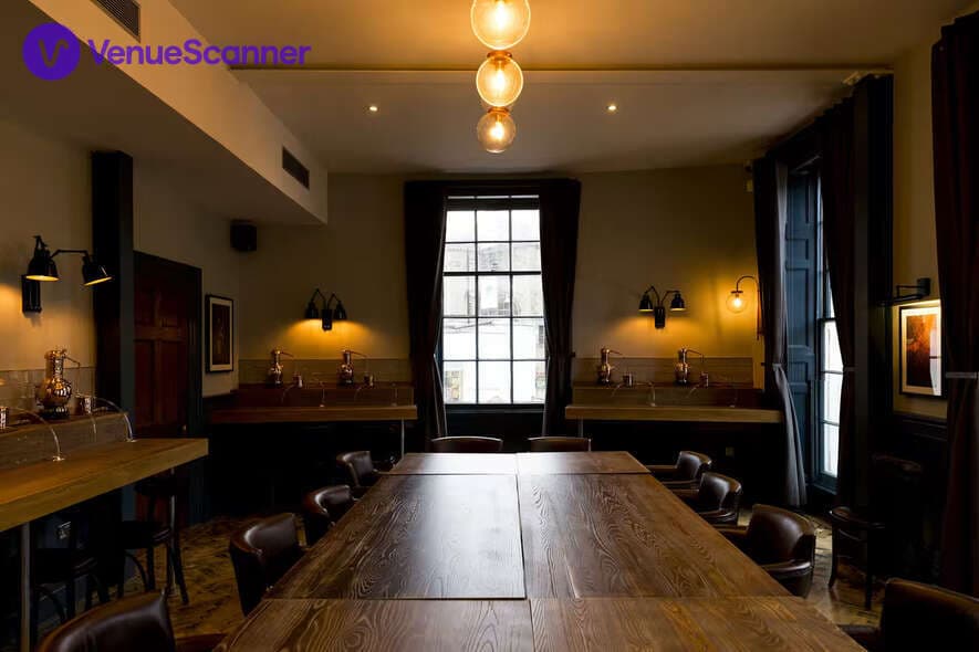 Bristol And Bath Rum Distillery photo #3