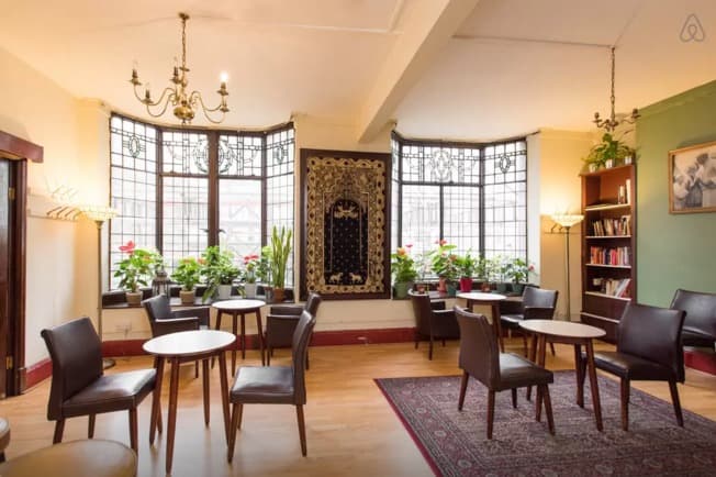 India Club Lounge-Bar, India Club Lounge-Bar photo #3