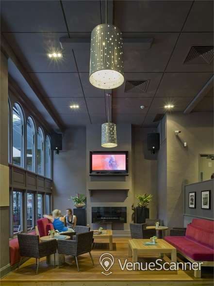 The Bristol, Frank Barnwell Suite photo #3